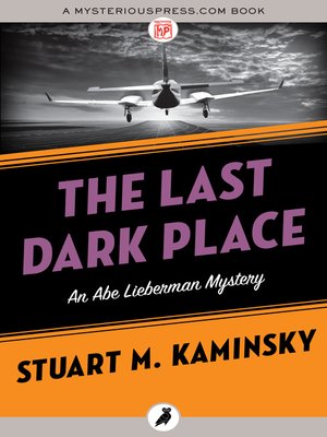 cover image of The Last Dark Place
